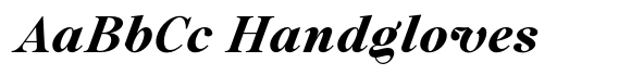 Voxas Book Black Italic image