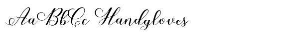 Shania Script Shania ExpandedInk image