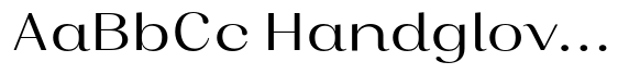 Juligraf Sans Alt Expanded image