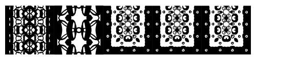 Lady Dodo Patterns image