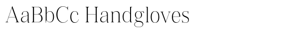 Vintora Serif Vintora Light Semi Condensed image