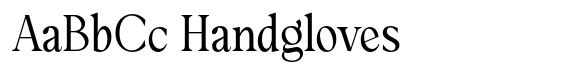 Cadera Light Extra Condensed image