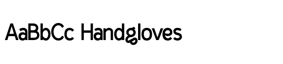 Gorga S Extra Bold Expanded image