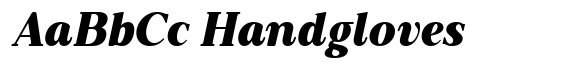 Archest Italic image
