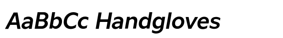 Atwic Greek Semi B Italic image