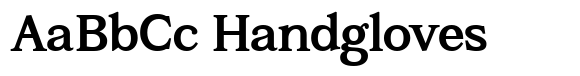 GC Milan Headline Semi Bold Text image