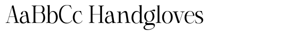 Shiffont Serif Semi Condensed image