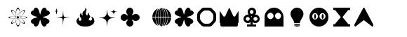 Badalia Icons image