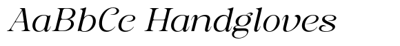 Frontend Light Extra Expanded Italic image