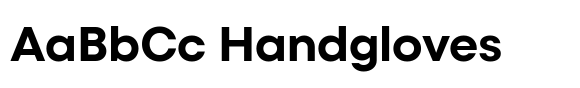 Gizo Bold image