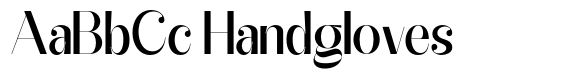 Abigant Sans Extra Bold Sm Cond image