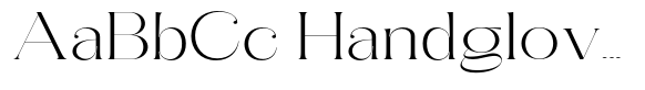Abigant Serif Light Ultra Expan image