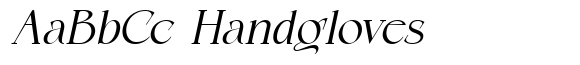 Qelvora Italic image