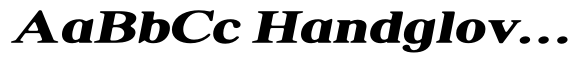 Shequan Soft Bold Exp Italic image