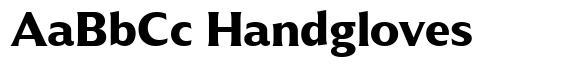 Muchino Bold image