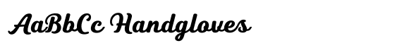 Heiders Script C Black image