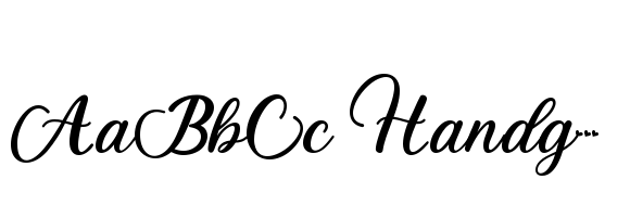 Syailine Sweet Monogram image