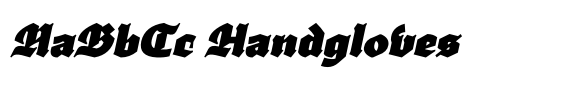 Ghivenic Extra Bold Oblique image