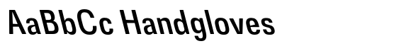 De Box Condensed Medium Slanted Short image