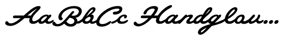 Sourdough Script Italic image