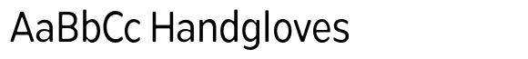 Arthura BSoft Condensed image