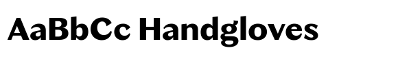 Autêntica Sans Semi Bold image
