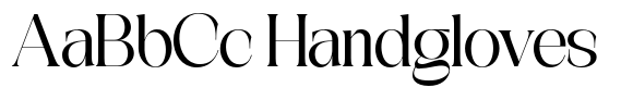 CKR Serif Medium image
