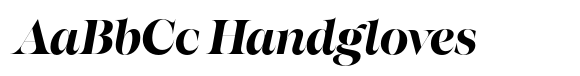Eschaton Xtra SemiBold Italic image