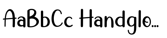 Spring Leaves Regular image