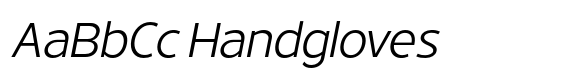 CotrePigl Light Italic image