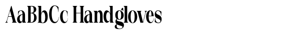 Audie Serif Extra Condensed image