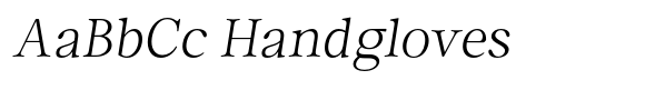 Euclid Soft Extra Light Slanted image