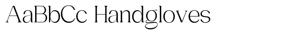 Gentano Athiroen  Serif Semi Expanded image