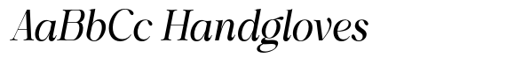 Shiffont Serif Medium Semi Condensed Italic image