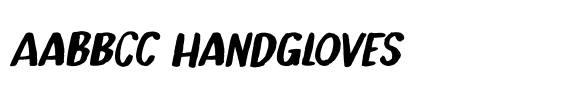 Rash Decision Pro Italic image