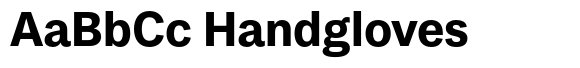 Rigor Hebrew Bold image