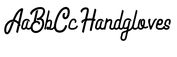 Volaroid Script image