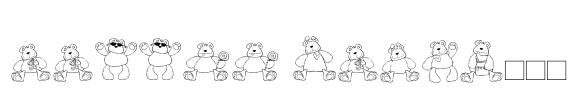 DB Teddies image