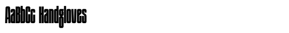 Unlimited Medium Ultra Condensed image