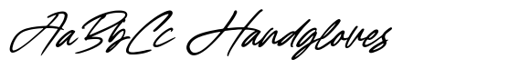 Oakrest Charm Italic image