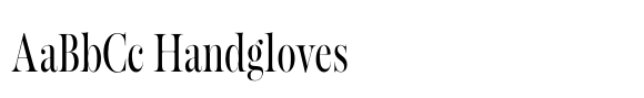 Effimera Condensed image