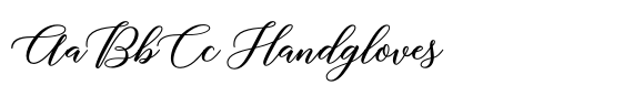 Brunella Script BrunellaUpA ExpandedGrade image