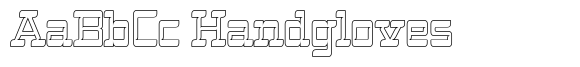 Mbledos Display Outline image