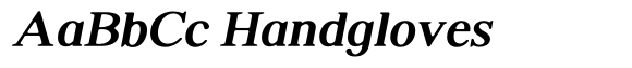 Shequan Soft Italic image