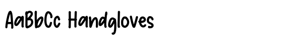 PG Hevorish Regular image