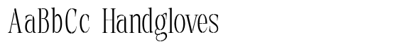 Exovect Thin Semi Condensed image
