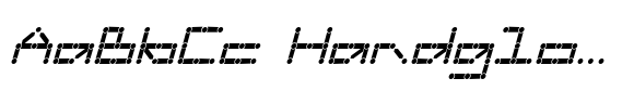 Lunokhod AOE Italic image