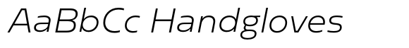 Sarun Pro Light Italic image