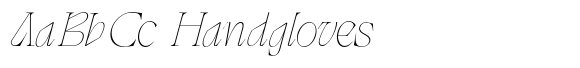 Wagon Thin Italic image