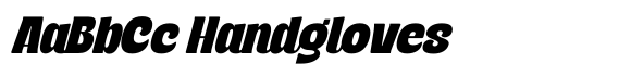 Food Brand Italic image